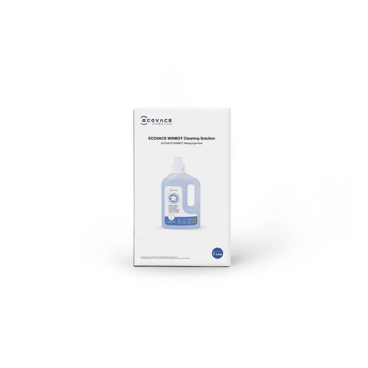 ECOVACS Detergente per vetri (1 l)