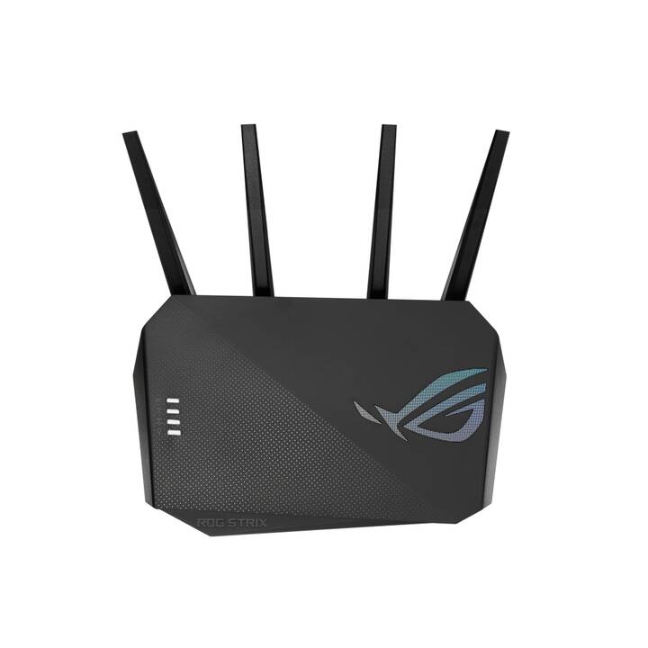 ASUS ROG STRIX GS-AX5400 Router