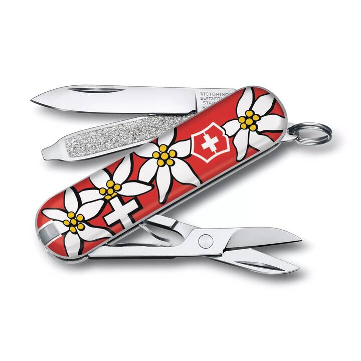 VICTORINOX Classic SD (Outil multifonctions)