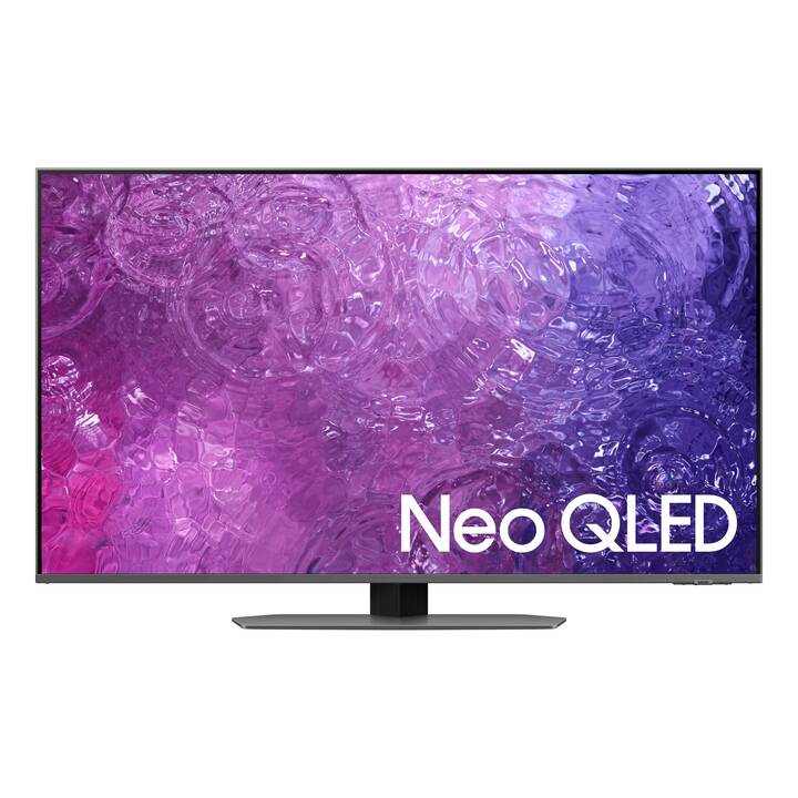 SAMSUNG QE50QN90C Smart TV (50", Neo QLED, Ultra HD - 4K)