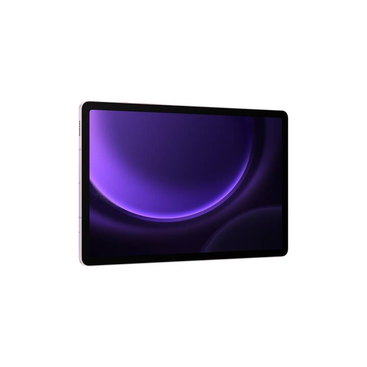 SAMSUNG Galaxy Tab S9 FE WiFi (10.9", 128 GB, Lavender)