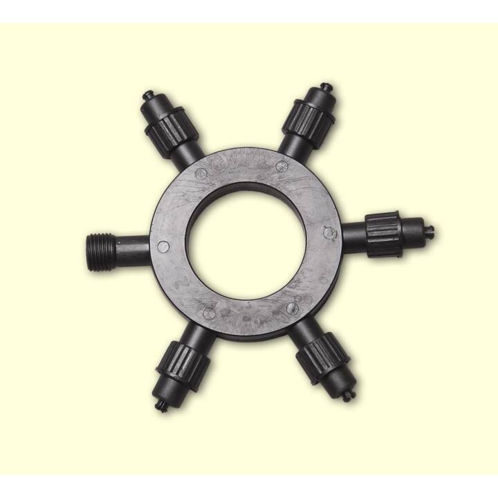 STAR TRADING anello distributore ad anello 20 cm