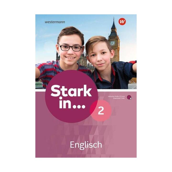Stark in ... Englisch