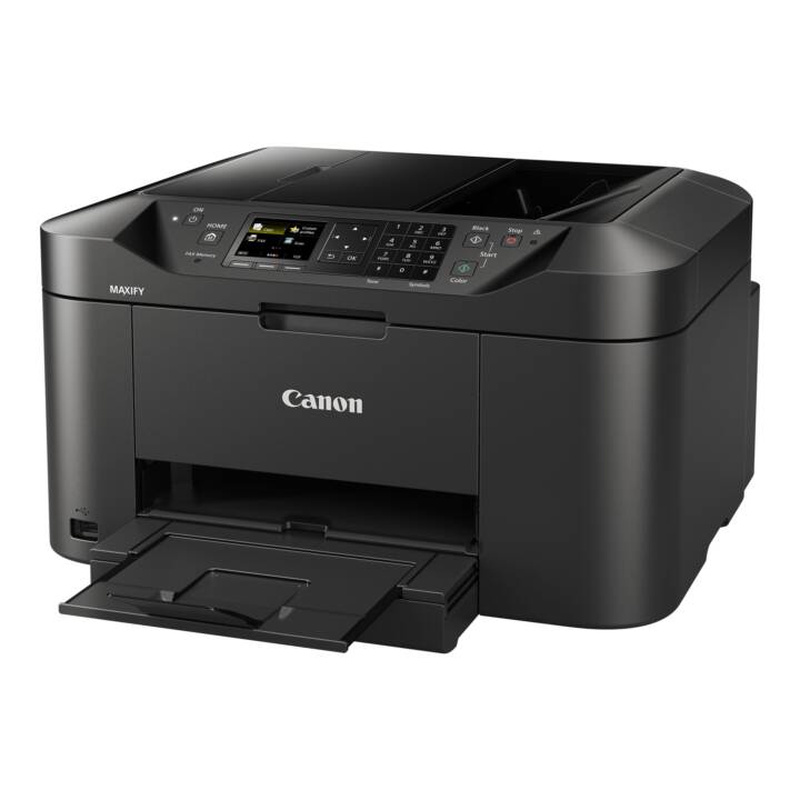 CANON MAXIFY MB2150 (Imprimante à jet d'encre, Couleur, WLAN)