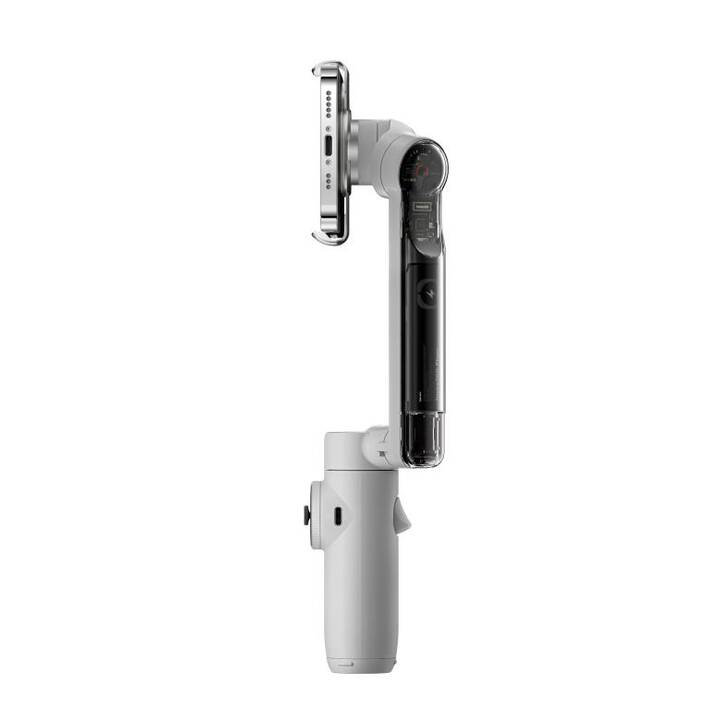 INSTA360 Stabilisateur pour téléphones mobiles Flow Standalone (Grey)