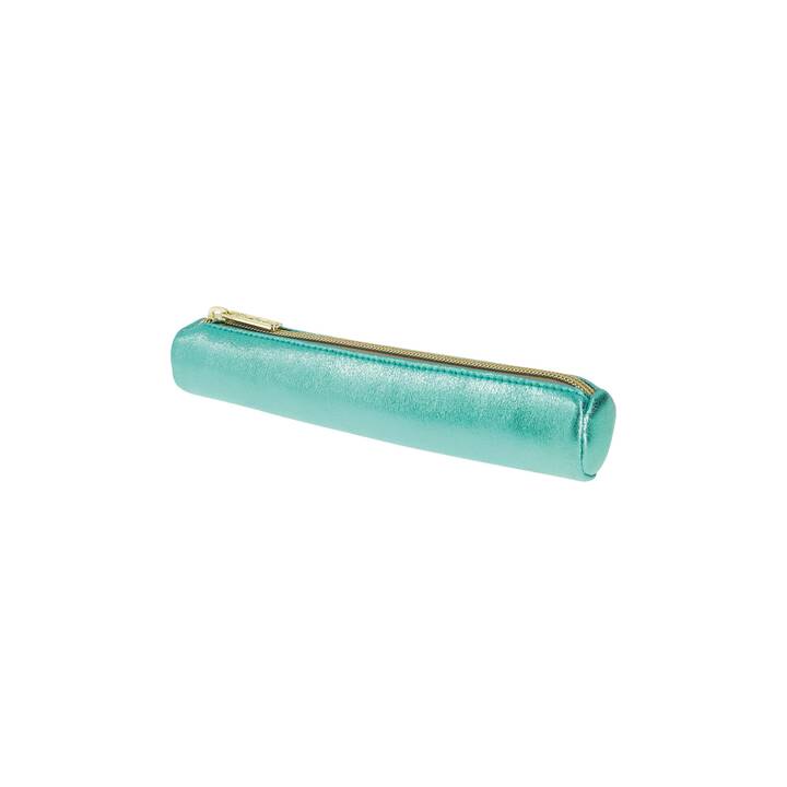 HERLITZ Trousse Mini (Turquoise)