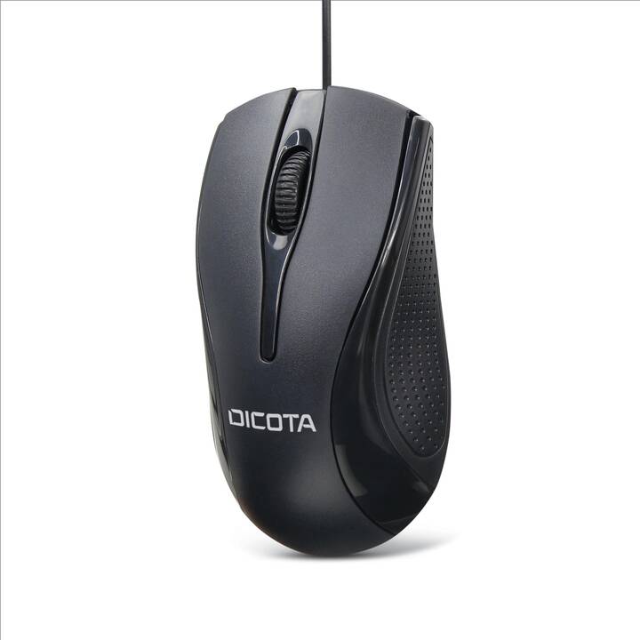 DICOTA D32011 Maus (Kabel, Universal)