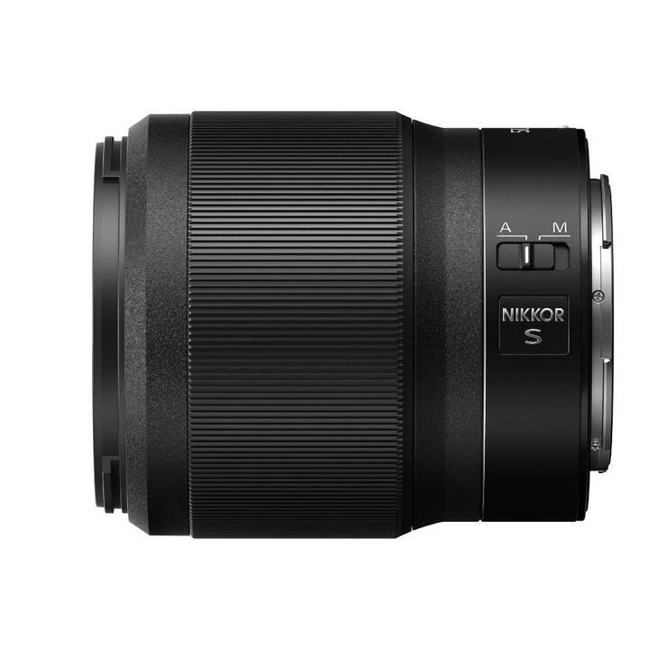 NIKON Nikkor Z 50mm F/1.8-16 S (Z-Mount)