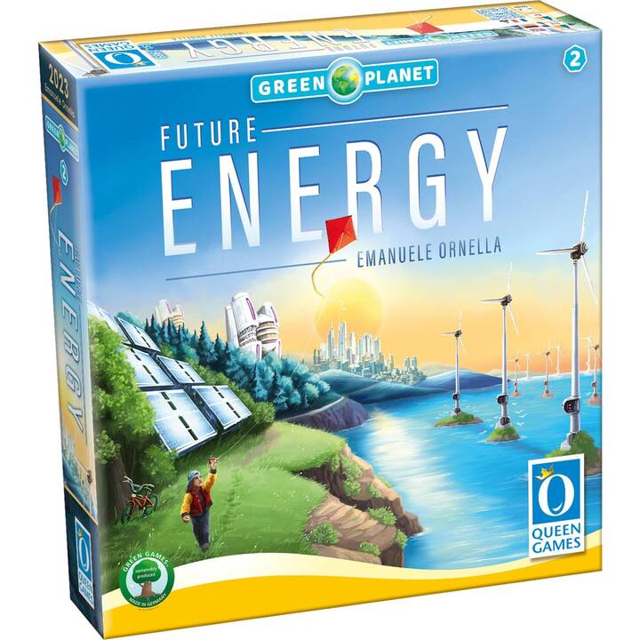 CARLETTO Future Energy (DE, EN, FR)