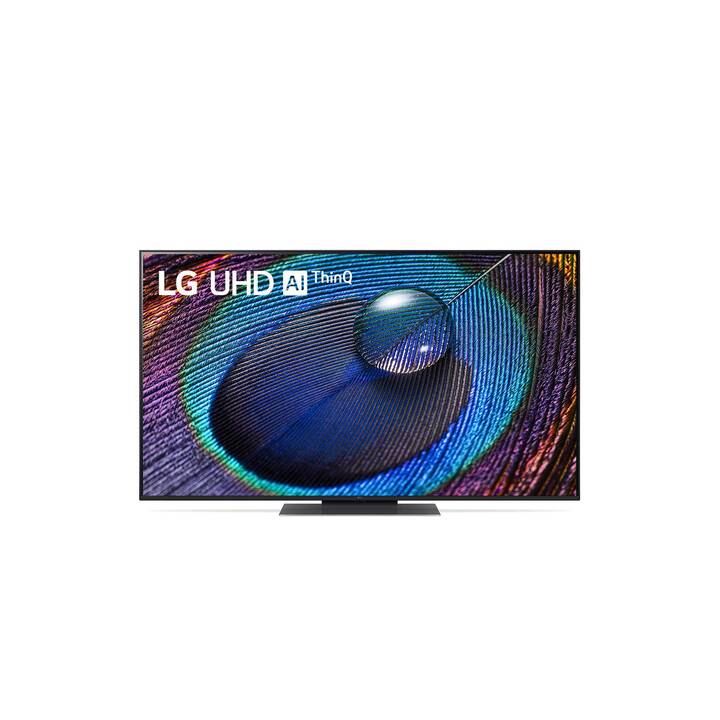 LG 55UR91006LA Smart TV (55", LCD, Ultra HD - 4K)
