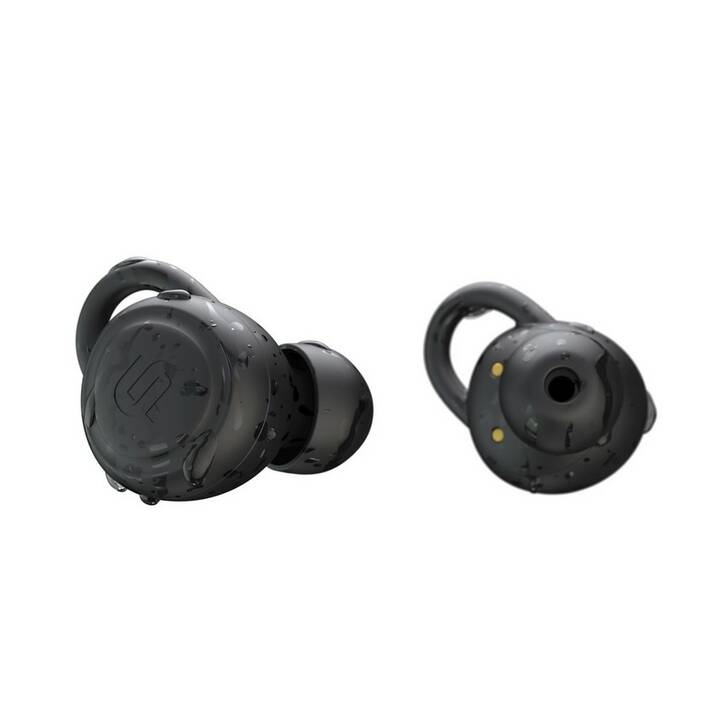 URBANISTA Athens (Earbud, Bluetooth 5.0, Noir)