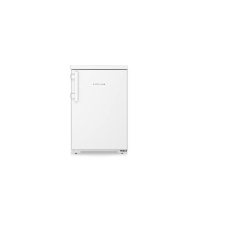 LIEBHERR Rc 1401 Pure (111 l, Weiss)