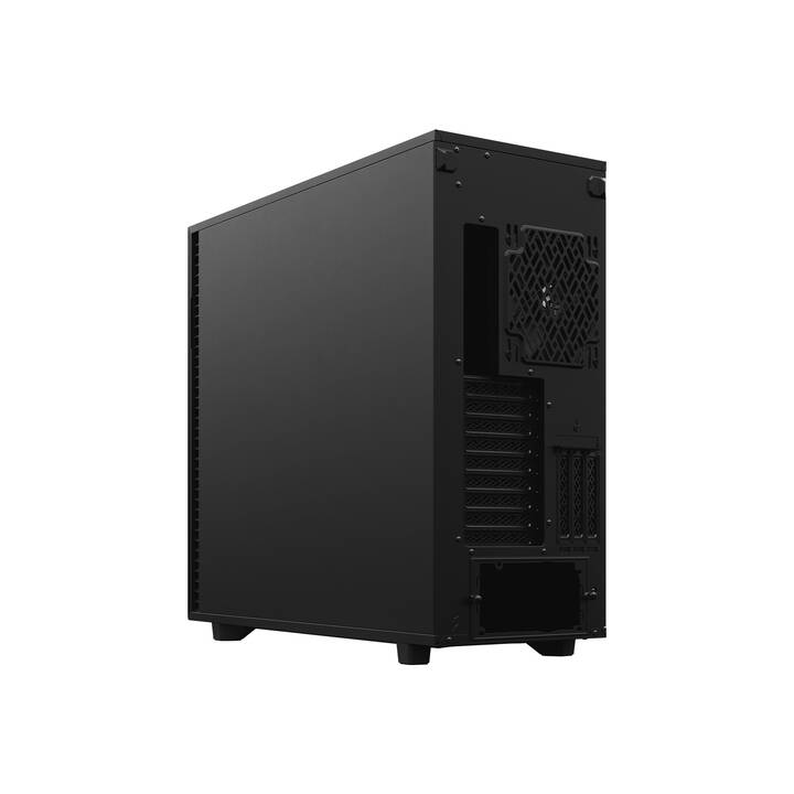 FRACTAL DESIGN Define 7 (Mini ITX, Micro ATX, EE-ATX, ATX, SSI CEB, E-ATX, SSI EEB)