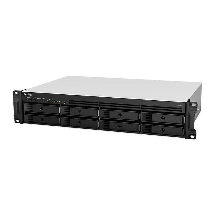 SYNOLOGY RackStation RS1221