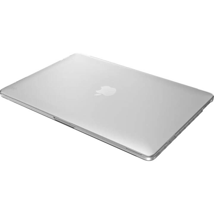 SPECK PRODUCTS Smartshell Hardcase (MacBook Pro 13" M2 2022, Transparent)