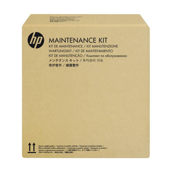 HP W5U23A Kit de maintenance