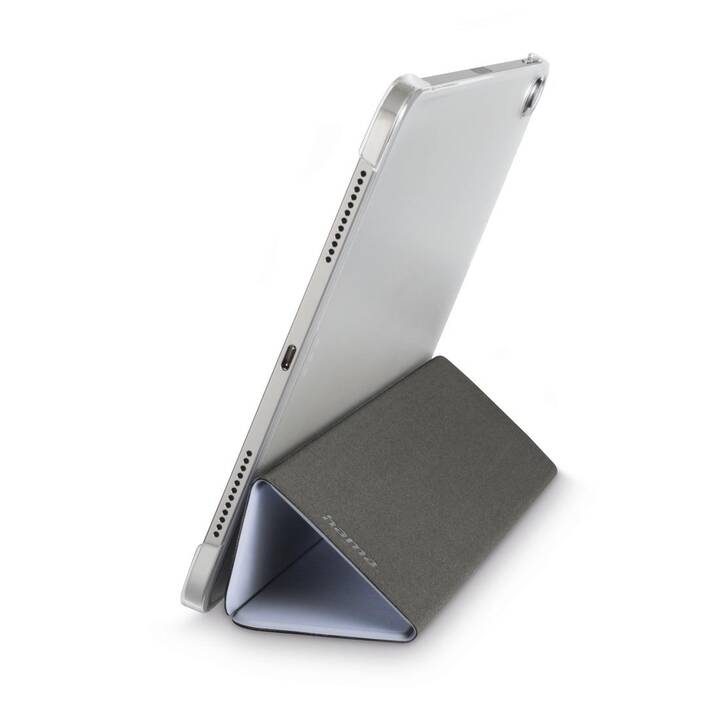 HAMA Fold Clear Custodia (10.9", iPad (10. Gen. 2022), Unicolore, Porpora)
