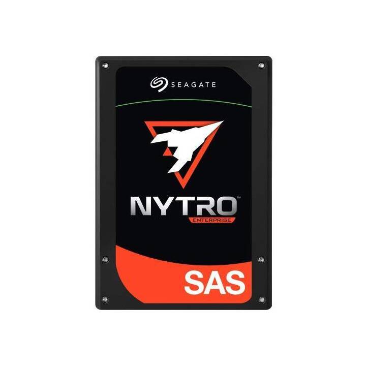 SEAGATE Nytro 3050 (SAS, 3200 GB)