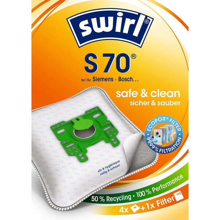 SWIRL S70