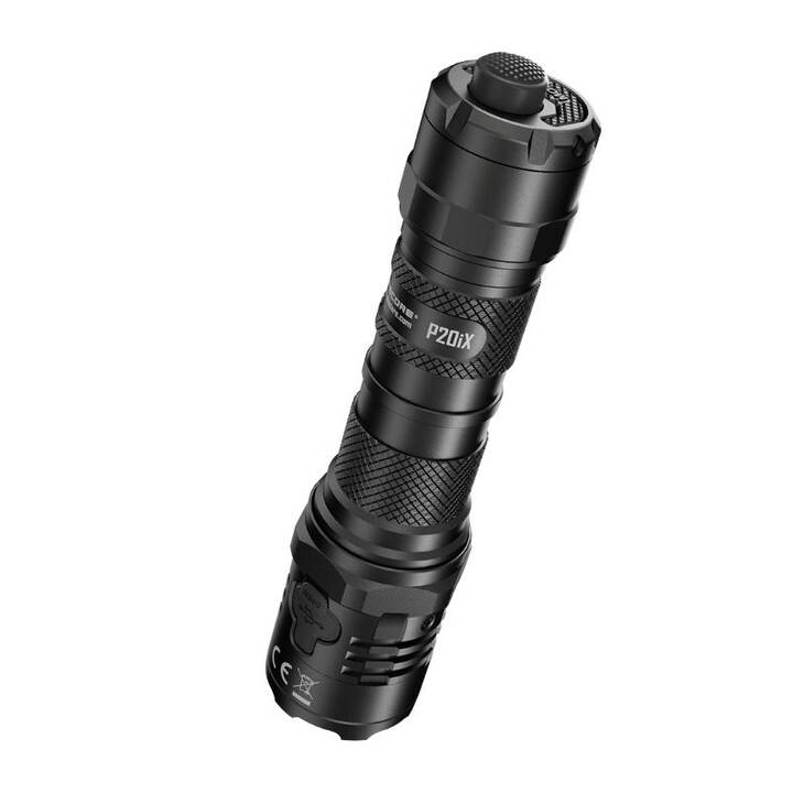 NITECORE Taschenlampe P20iX