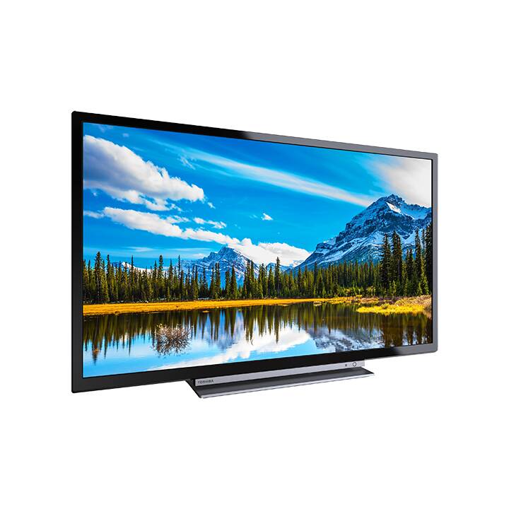 TOSHIBA 32W3863DA Smart TV (32", LCD, HD Ready)