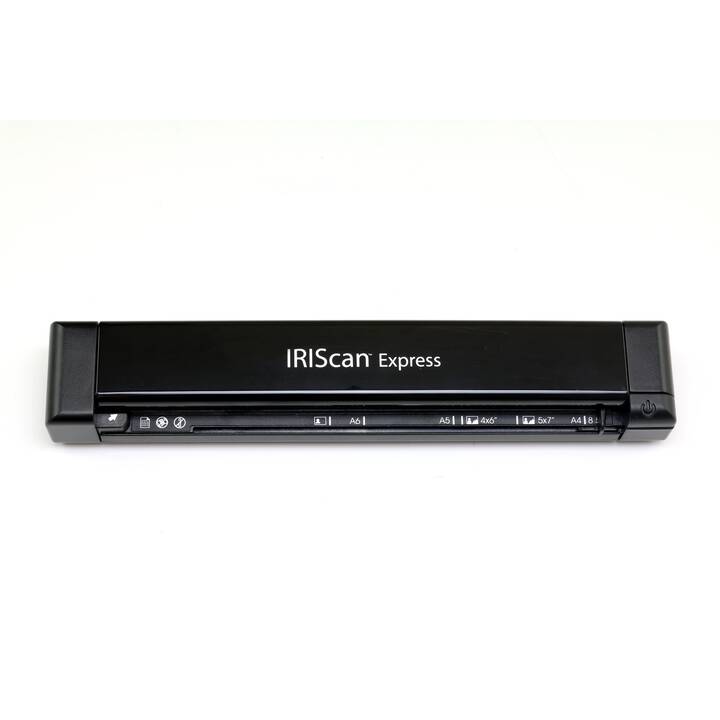 IRIS IRIScan Express 4 (USB)