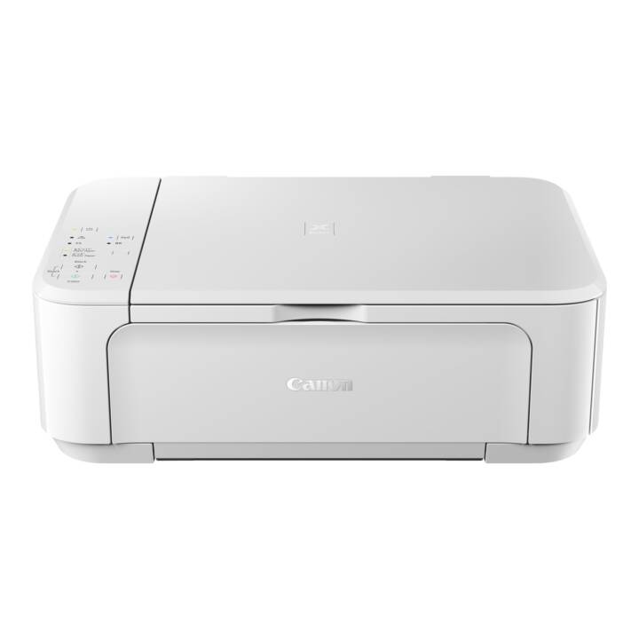 CANON PIXMA MG3650S (Tintendrucker, Farbe, WLAN)