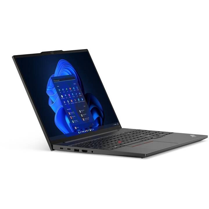 LENOVO ThinkPad E16 Gen. 1  (16", Intel Core i7, 16 GB RAM, 512 GB SSD)