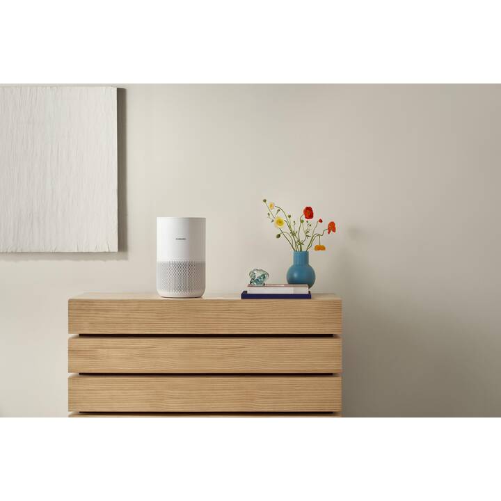 XIAOMI Luftfilter Smart Air Purifier 4 Compact Filter (Feinstaubfilter)