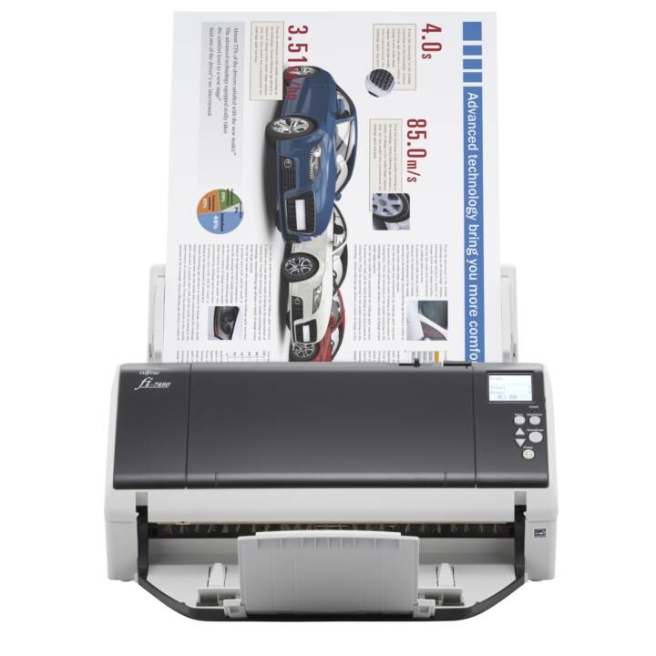 Fujitsu Dokumentenscanner fi-7480