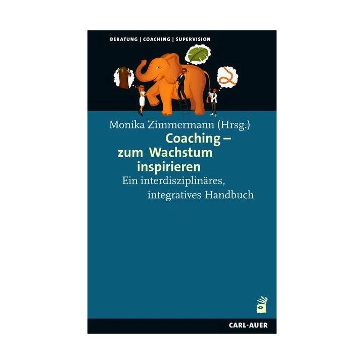 Coaching - zum Wachstum inspirieren