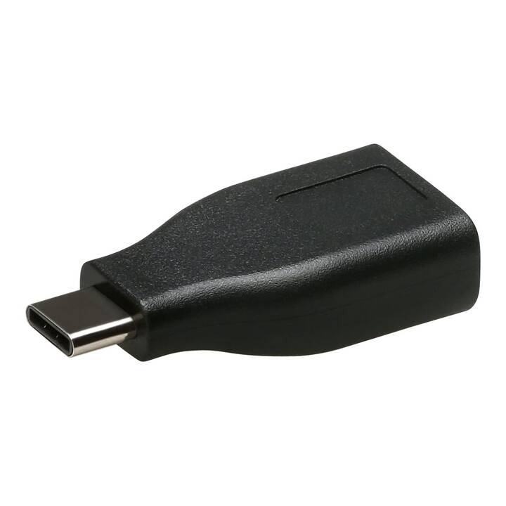 I-TEC Adaptateur (USB 3.1 de type C, USB 3.0 de type A)