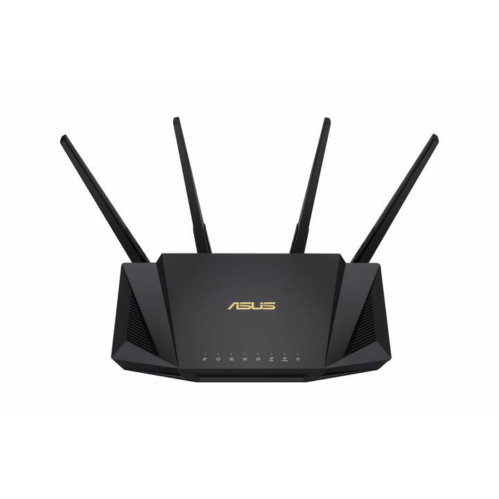 ASUS Dual Band RT-AX58U WiFi 6 Router