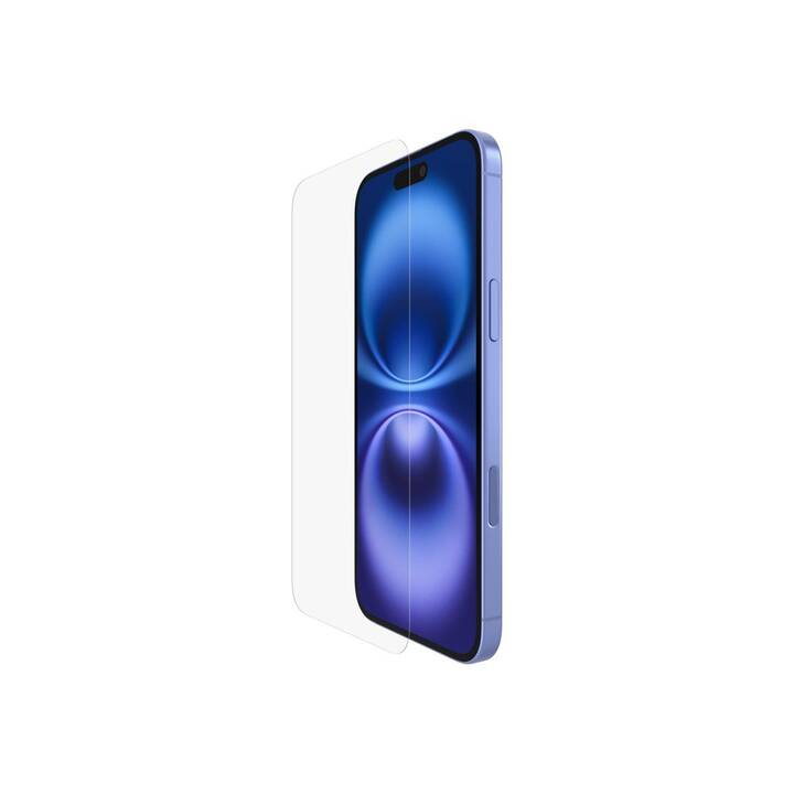 Belkin Screenforce UltraGlass iPhone 13 / 13 Pro Screenprotector Belkin Screenforce UltraGlass iPhone 13 / 13 Pro Screenprotector