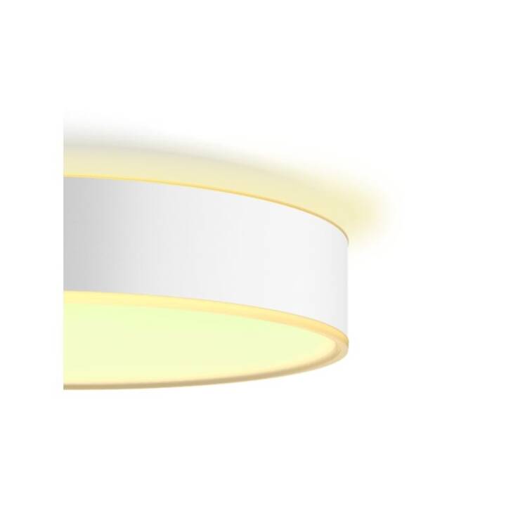 PHILIPS HUE Plafoniera Enrave (Bianco)