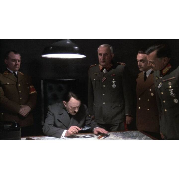 Hitler: Die letzten zehn Tage (DE, EN)