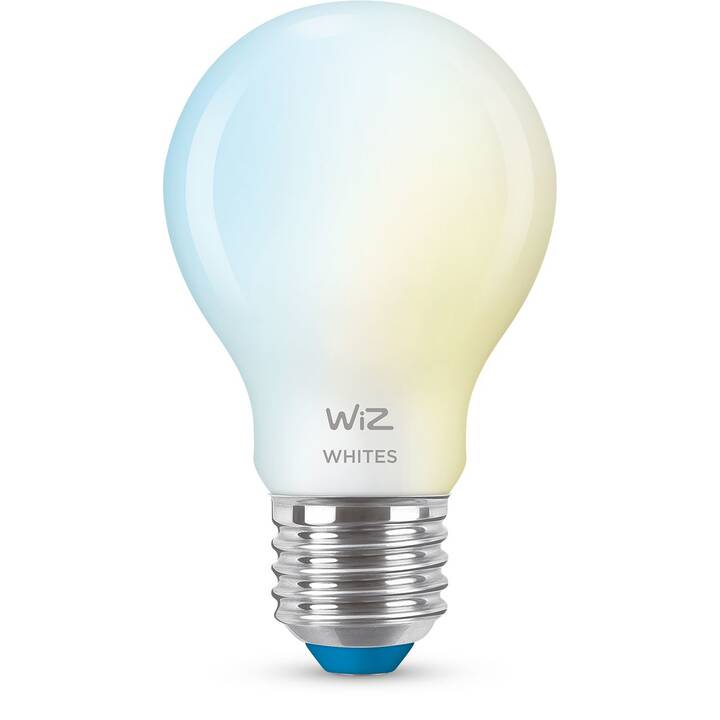 WIZ LED Birne (E27, WLAN, Bluetooth, 7 W)