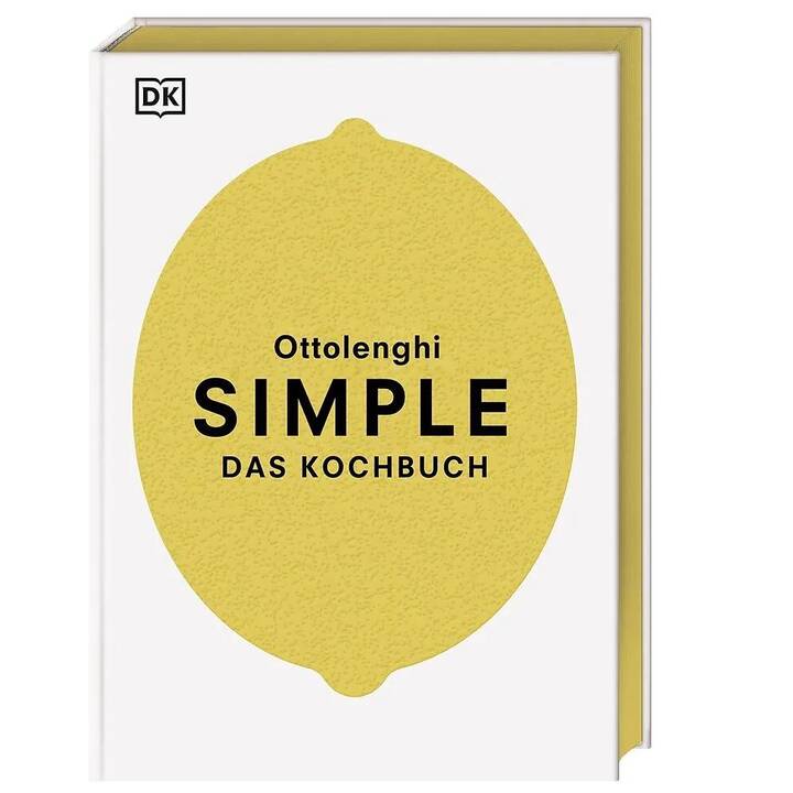 Simple. Das Kochbuch