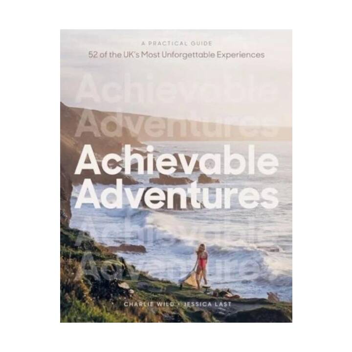 Achievable Adventures UK