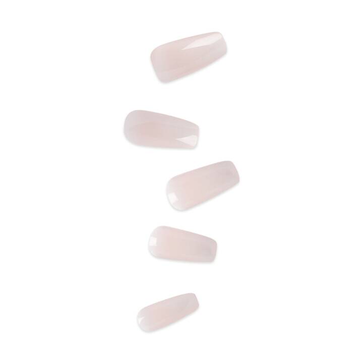 HERBA Ongles artificiels Classy- Be-you-tiful (28 pièce)