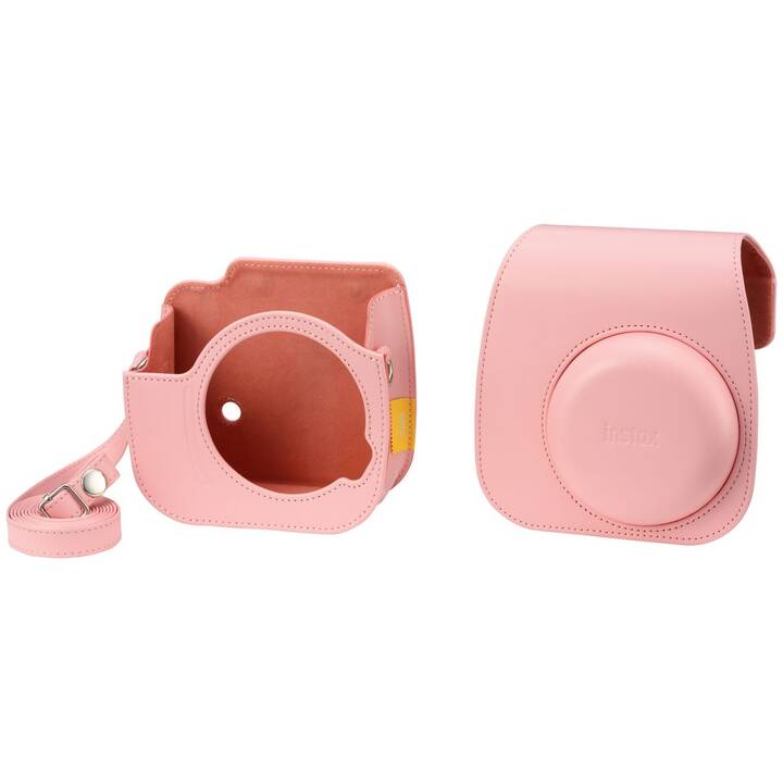 FUJIFILM Instax Mini 11 Etui (Pink)