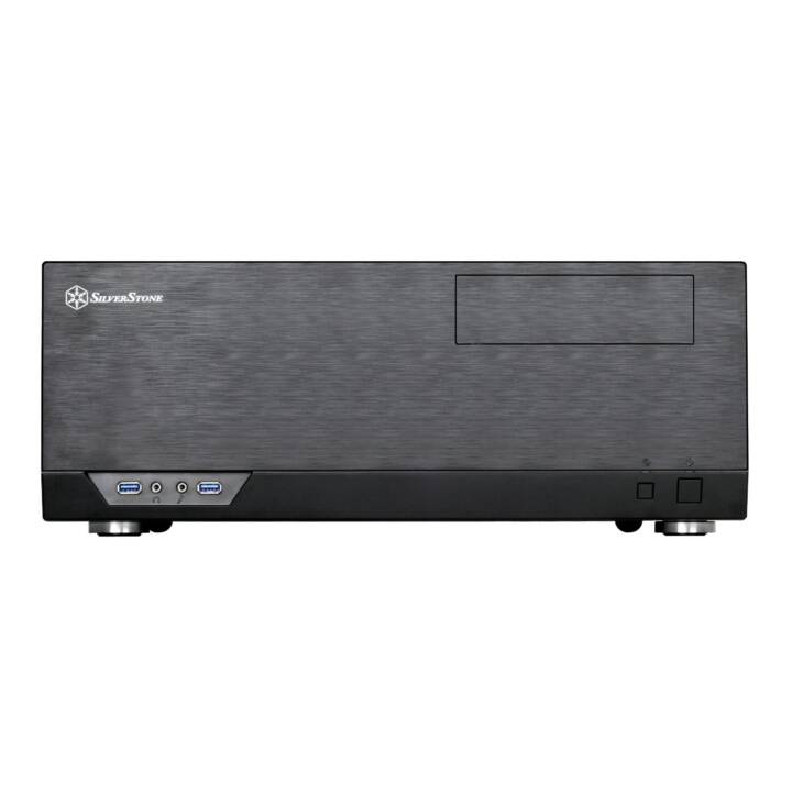 SILVERSTONE TECHNOlOGY Grandia GD09 (Case per server)