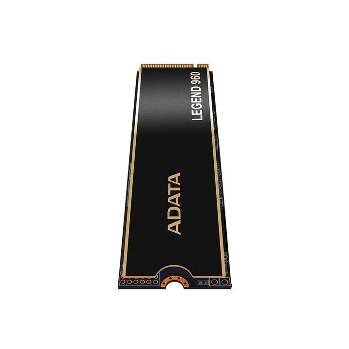 ADATA Legend 960 (PCI Express, 2000 GB) Interdiscount