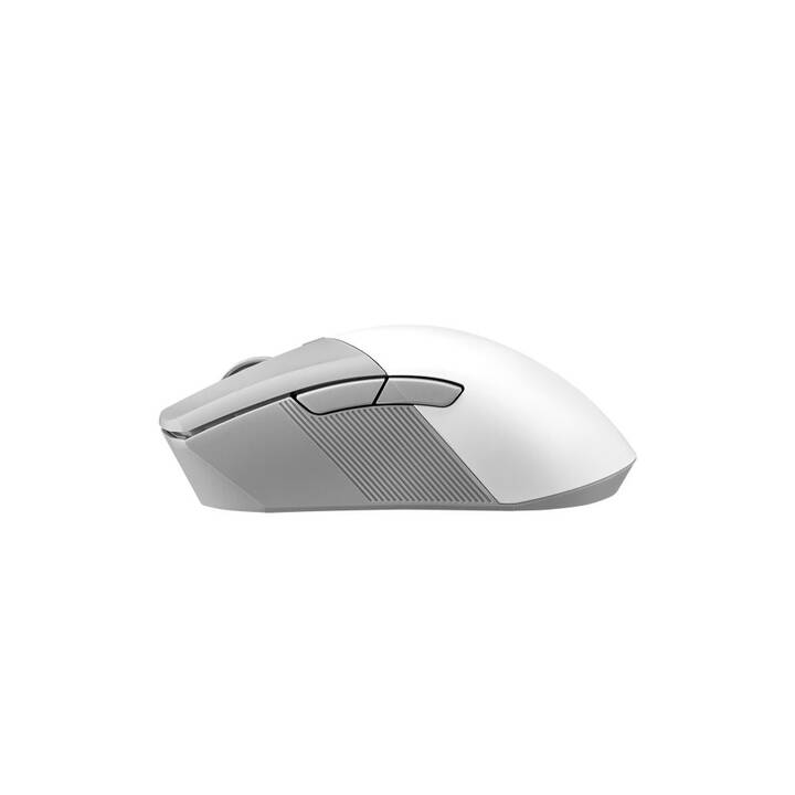 ASUS ROG Gladius III Mouse (Senza fili, Gaming)