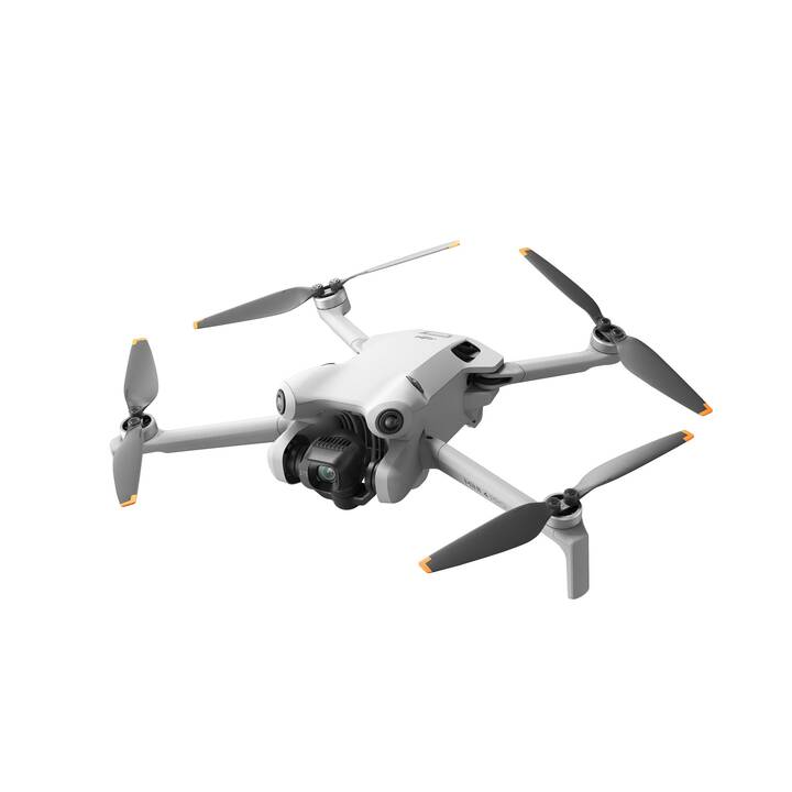 DJI Mini 4 Pro (Full HD, 4K)