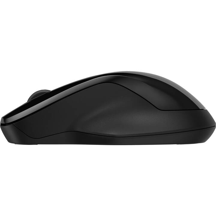 HP 250 Dual Souris (Câble et sans fil, Universel)