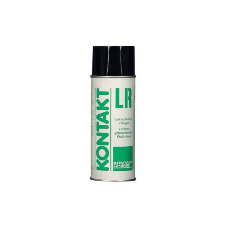 KONTAKT CHEMIE Kontakt LR Spray de nettoyage (200 ml)