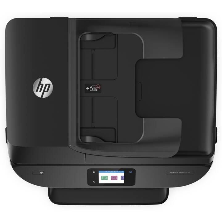 HP Envy Photo 7830 All-in-One (Imprimante à jet d'encre, Couleur, WLAN)