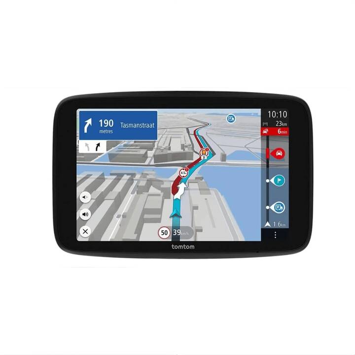 TOMTOM Go Expert Plus EU (7")