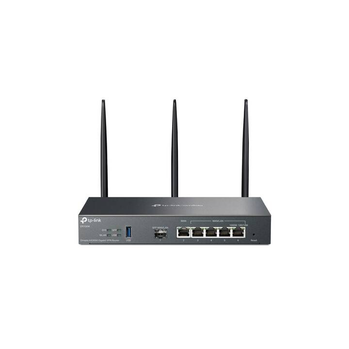 TP-LINK ER706W Router